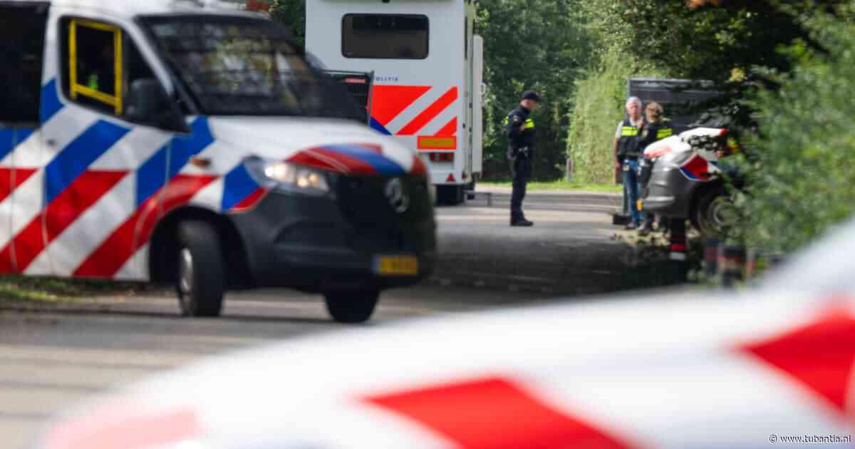 Ook tweede agent die zwaargewond raakte in Overasselt uit ziekenhuis ontslagen