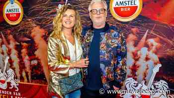 Huwelijkscrisis Annette Barlo: zij woont inmiddels apart van haar man