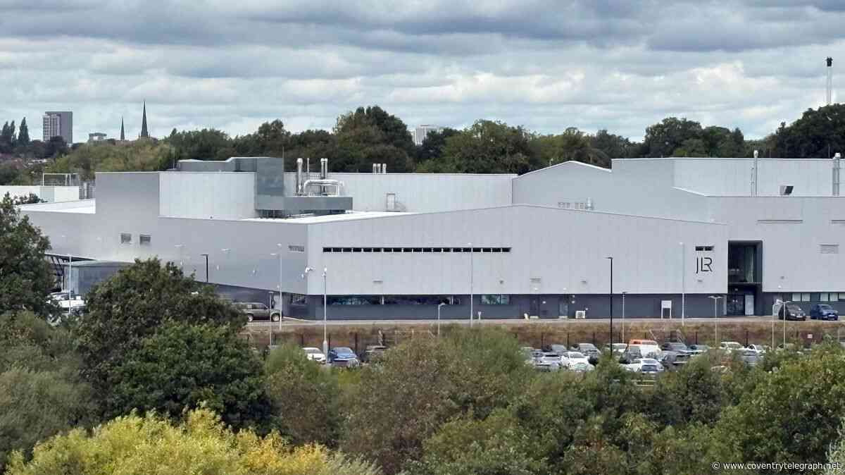 JLR's 4,000 redundancies: Government urged to act as supply chain sounds alarm