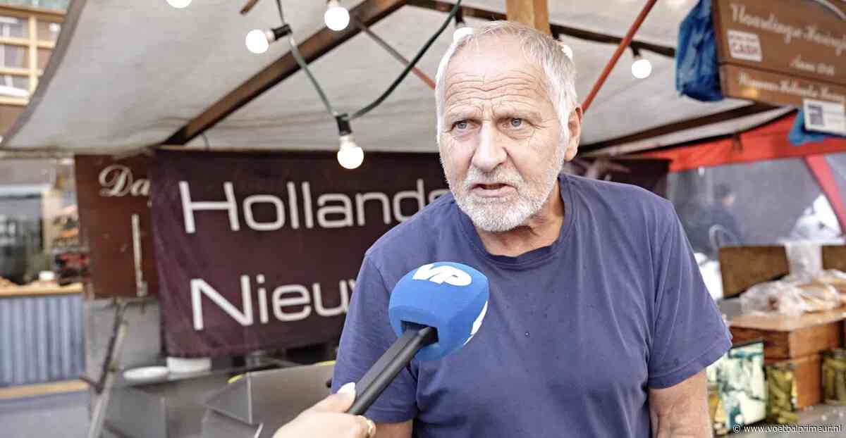 Ajax-fans kritisch op Míchel na PSV: 'Slechte wissel gewoon, punt'