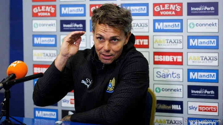 Valakari on Saints confidence, Celtic test & in-form Fowler