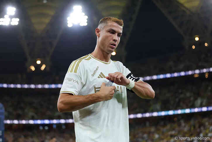 Did they deserve it? The big absentees from the Ballon d'Or list