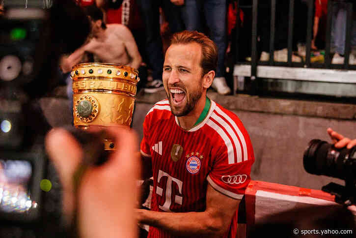😱 Who'll win it? The 5️⃣ leading Ballon d'Or contenders