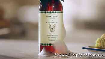 Jo Malone shoppers can get new £18 luxury dog shampoo for £7