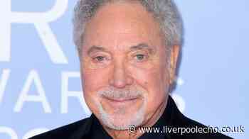 Tom Jones' explosive statement as he claims he has been fired from The Voice UK