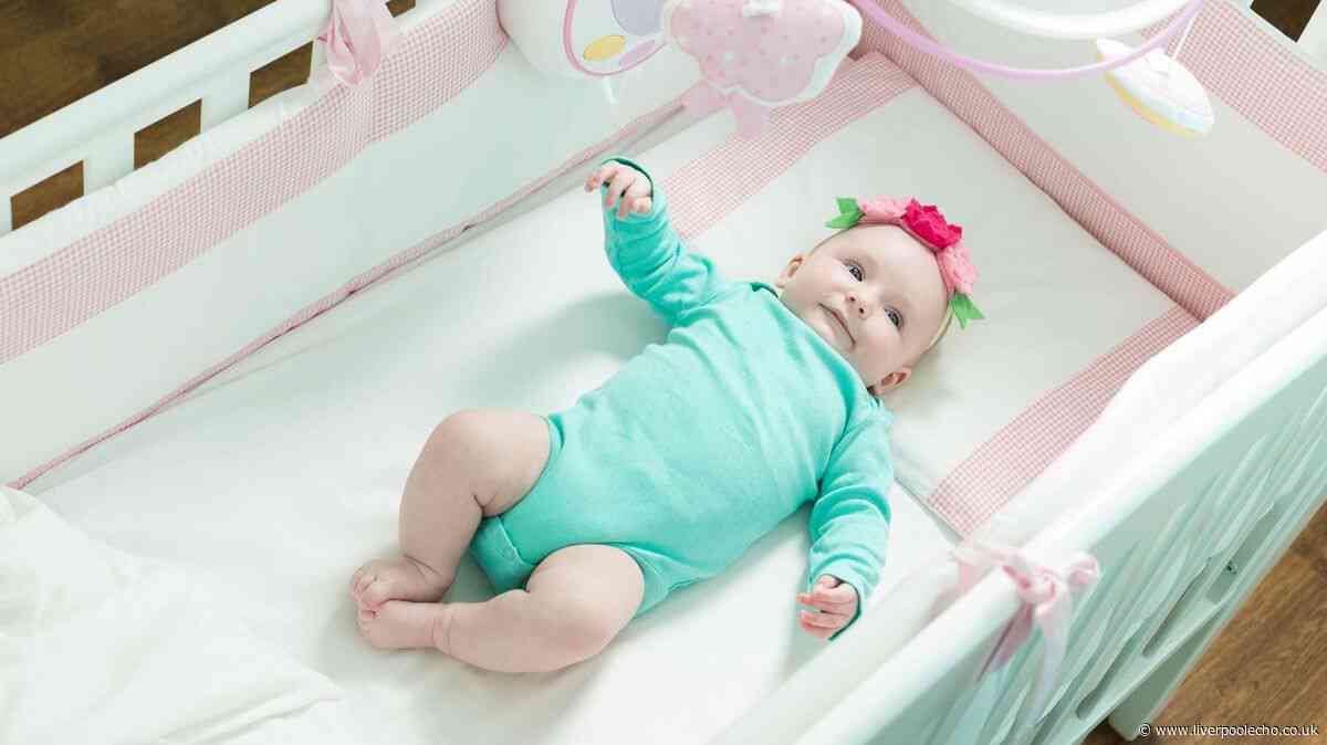 Baby names that'll go extinct in 2026 as parents abandon unusual monikers