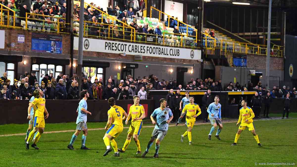 Prescot Cables could be forced to leave 116-year-old home