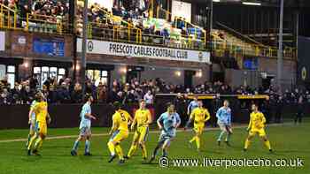 Prescot Cables could be forced to leave 116-year-old home