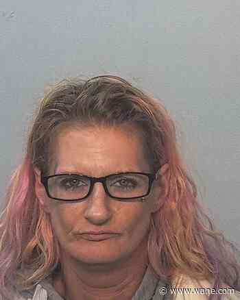 Pedestrian in wheelchair dies after Coliseum Boulevard crash; driver arrested