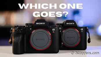 Double the Resolution, Same Image Quality? A Real Sony Test