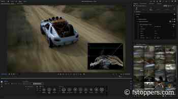 Adobe Adds Generative Video, Music, Smarter Audio, and an AI Assistant to Premiere and After Effects