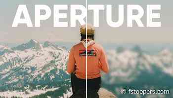 Three Anchor Points to Kill Aperture Overthinking