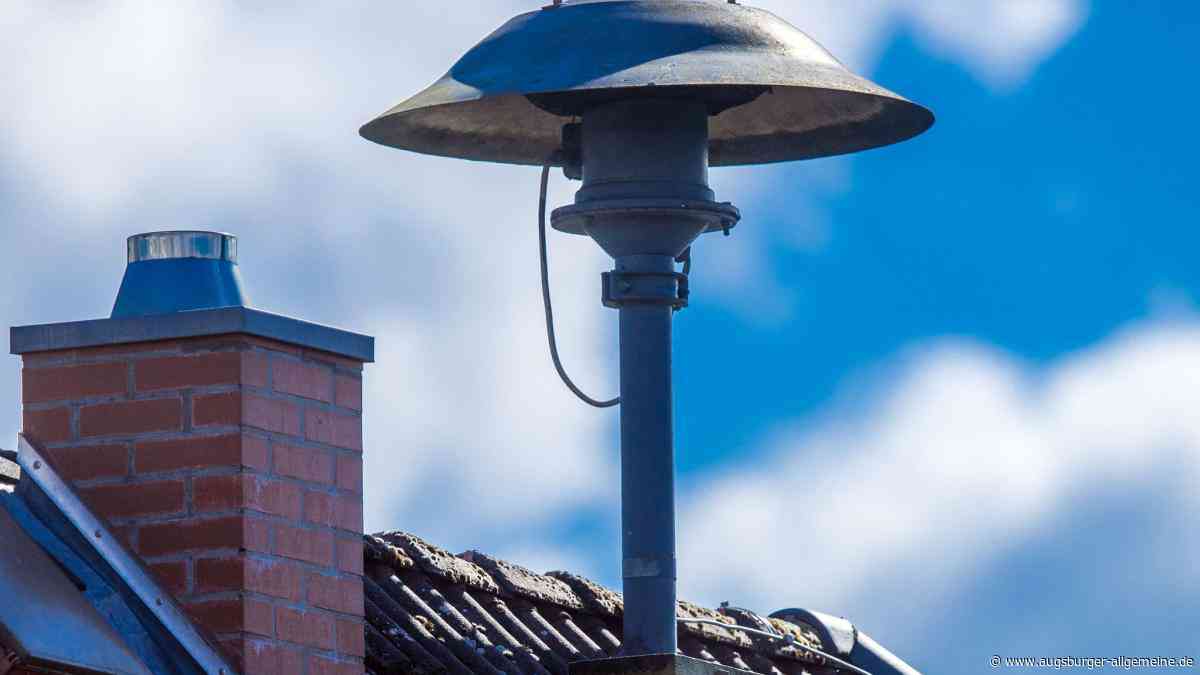 Bundesweiter Warntag am Donnerstag: In Neuburg-Schrobenhausen heulen die Sirenen