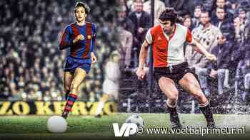 Driemaal scheepsrecht? Zo verliepen de vorige edities van Barça tegen Feyenoord