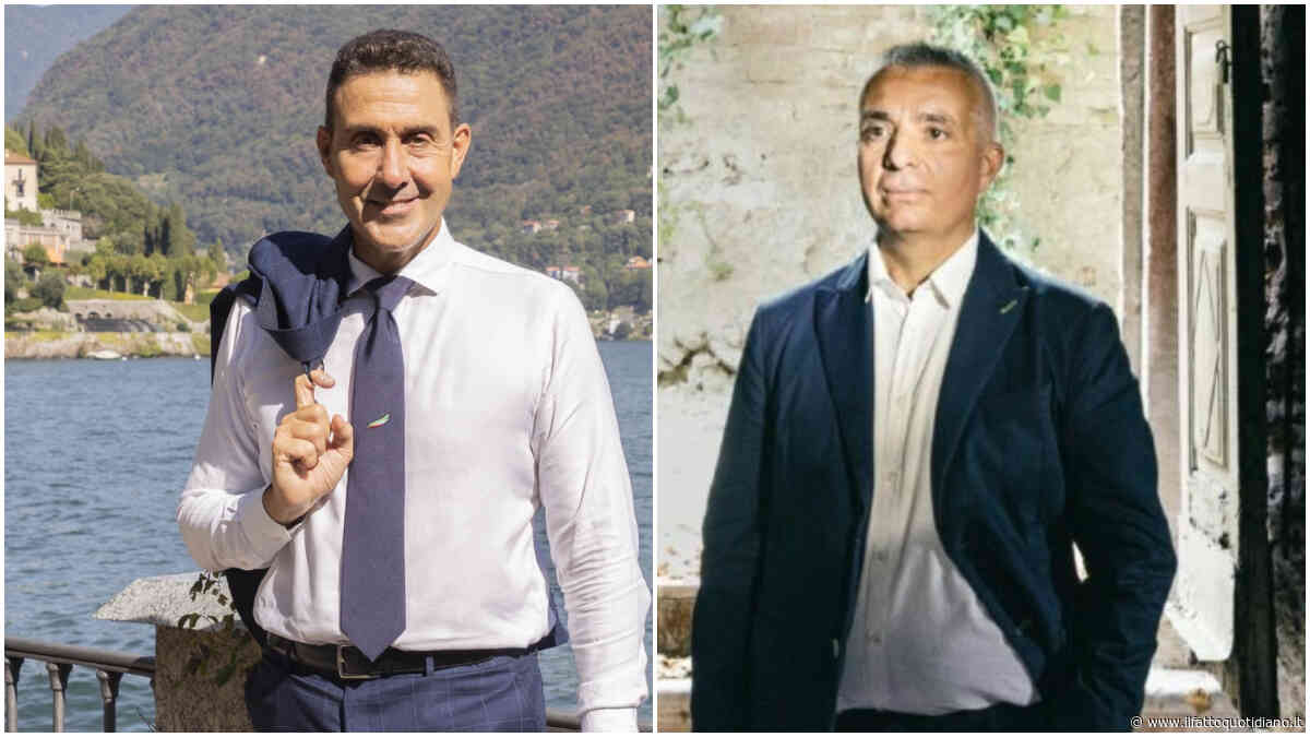 Sforzini: “Io espulso da FnV? Per Vannacci vale il motto ‘credere, obbedire, combattere’. Nel partito una manica di scappati di casa”