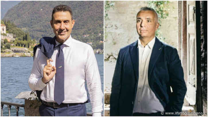 Sforzini: “Io espulso da FnV? Per Vannacci vale il motto ‘credere, obbedire, combattere’. Nel partito una manica di scappati di casa”