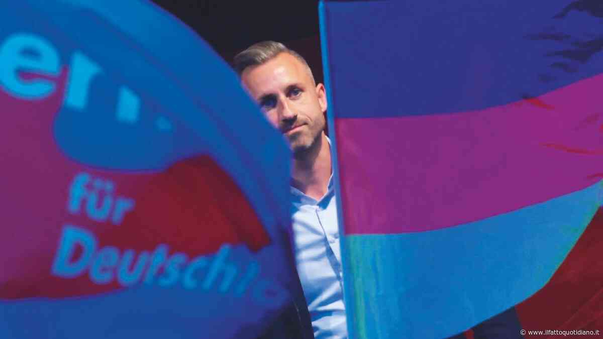 Il programma di AfD sulla scuola punta all’antico: proposte vecchie e infauste