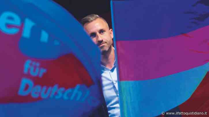 Il programma di AfD sulla scuola punta all’antico: proposte vecchie e infauste