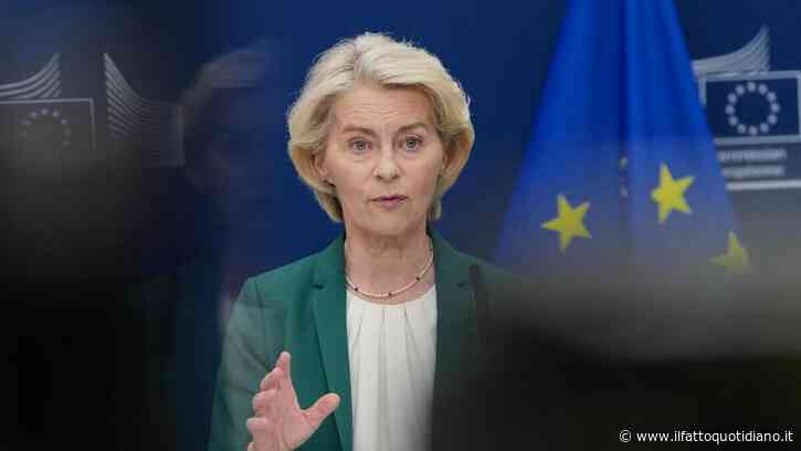 Macron scrive a von der Leyen: “Ora divieto social fino a 15 anni”. Ma la Commissione Ue vuole l’asticella a 13