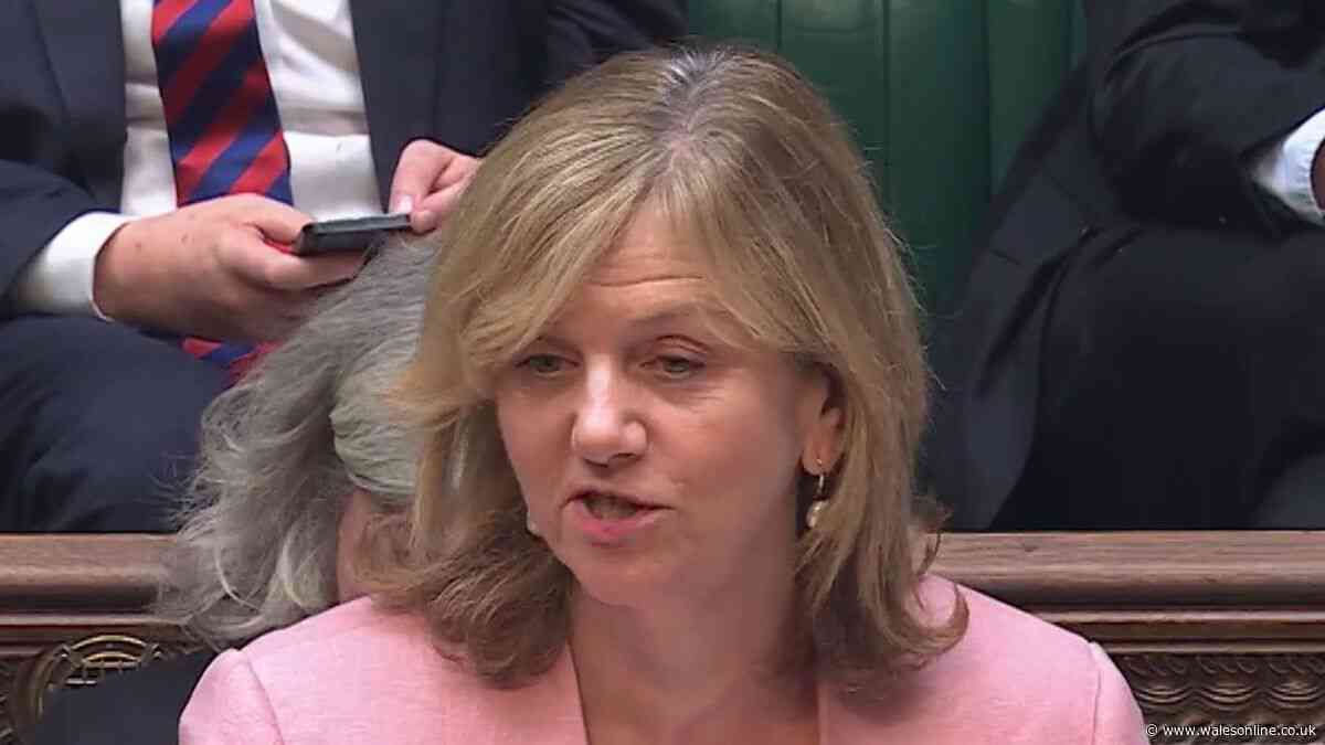 DWP told to scrap 'three month' rule on one benefit as moving case explained