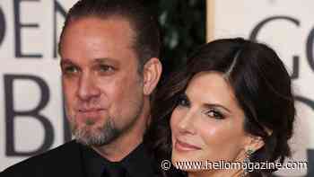 Sandra Bullock reveals the extreme way she kept son Louis a secret amid turbulent marriage