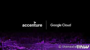 Google and Accenture are putting 1,000 engineers inside client offices
