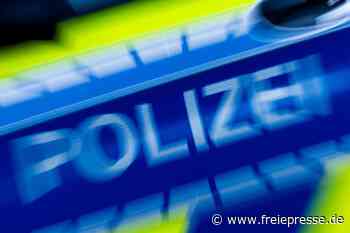 Mittelsachsen: Zwei Unfälle mit 20.000 Euro Sachschaden
