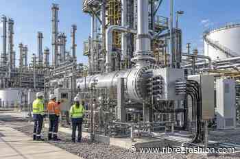 Shell, Schneider Electric and Axens install electric refinery heater
