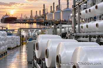 MEG's 10.88% surge squeezes polyester margins as suppliers gain