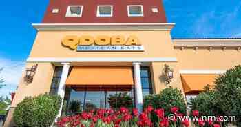 Qdoba franchisee defaults on $20 million loan