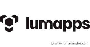 LumApps nomme Sébastien Cano au poste de Chief Executive Officer