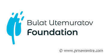 La Fundación Bulat Utemuratov destina 460 millones de tenge para apoyar el proyecto de gasificación de Almaty