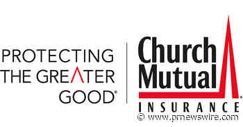 Church Mutual names Ben Parisi vice president, head of finance operations and FP&amp;A