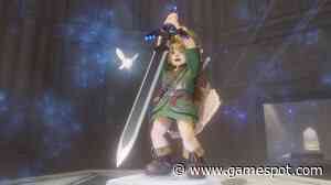 Stop The Presses, Link Can Jump In Ocarina Of Time Remake
