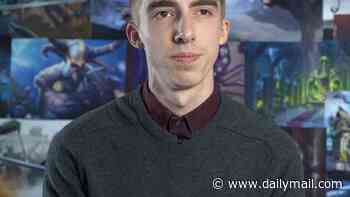 Computer game developer who stole 'gold pieces' from players' online accounts is convicted of theft after legal battle over whether virtual money is property