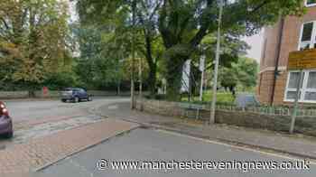 Cheshire Police appeal for information as pensioner injured in serious crash in Macclesfield