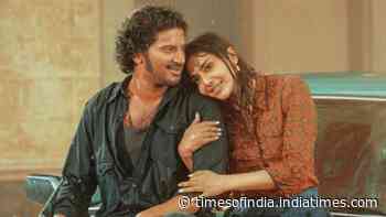 Aishwarya Lakshmi reveals she turned down ad with Dulquer after ‘King Of Kotha’ trolling