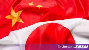 China put a 99.2% duty on a chemical chip fabs need
