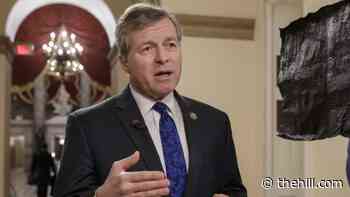 Former GOP rep: Trump's 'bizarre' New Mexico post is 'hurting his own team'