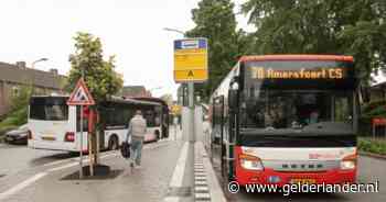 24 uur lang geen rijdende trein, bus en metro: dit moet je weten voor je woensdag de deur uitgaat