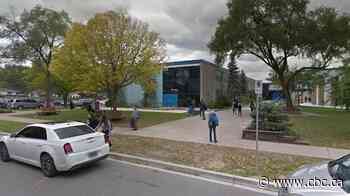 Vincent Massey high school cancels its first day back at school