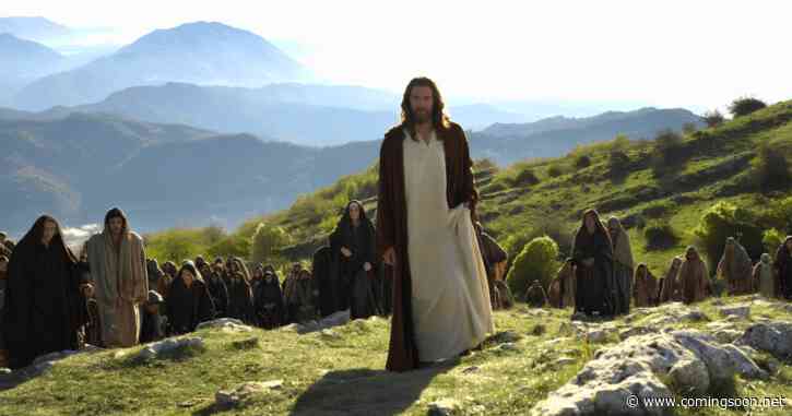 Mel Gibson Teases Resurrection of the Christ Will Travel to Different Realms