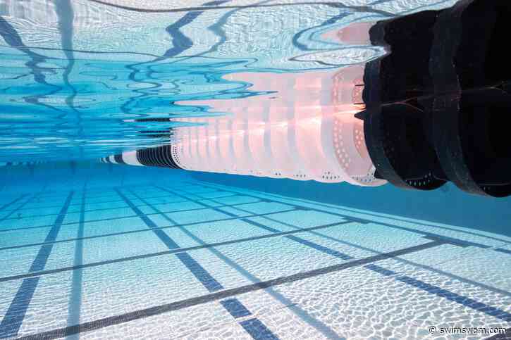 Former Michigan State Swimmer, Germantown Academy Coach Suspended By USA Swimming