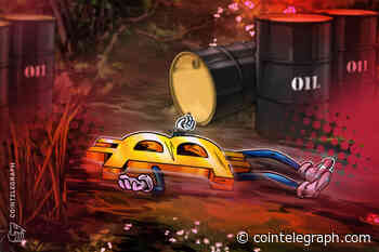 Bitcoin faces key support test at $78.3K as US crude oil hits three-month high