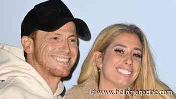 Stacey Solomon's security rules at new home following Pickle Cottage concerns