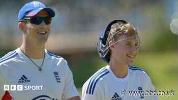 England different from when Pietersen left - Root