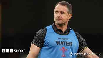 Williams warns WRU on 'almost non-existent' student support