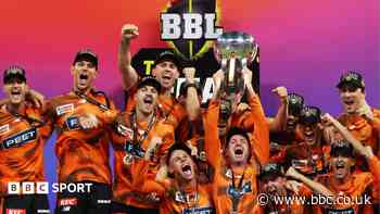 Cricket Australia opens Big Bash to privatisation