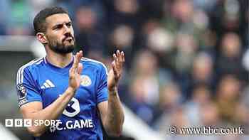 'Problems run deeper' - Coady on Leicester crisis