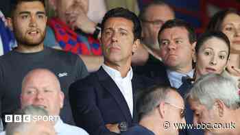 Edu leaves Nottingham Forest after turbulent spell